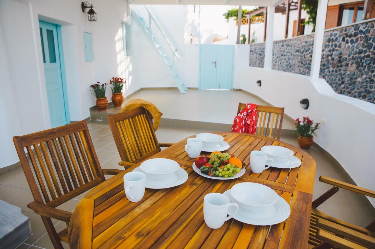 Santocaves Casa vacanze *