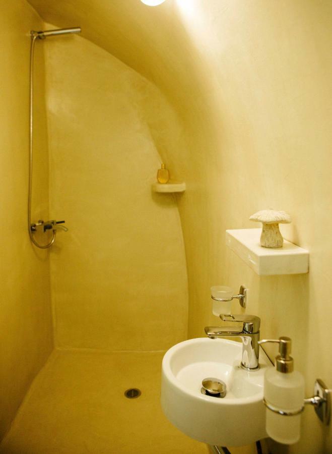 Santocaves Casa vacanze *